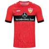 VfB Stuttgart Vieraspelipaita 2021-22